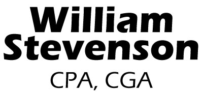 William Stevenson Logo